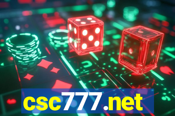 csc777.net