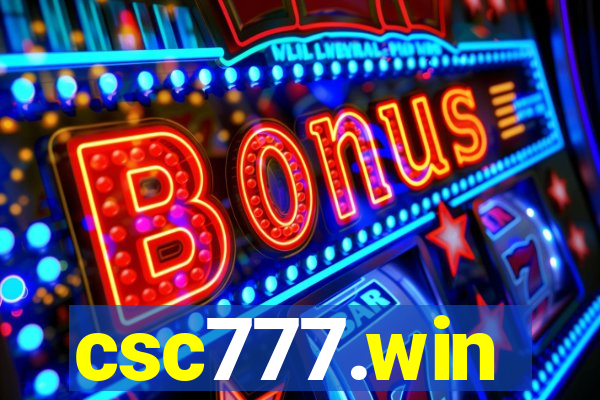 csc777.win