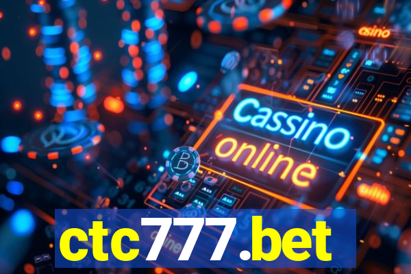 ctc777.bet