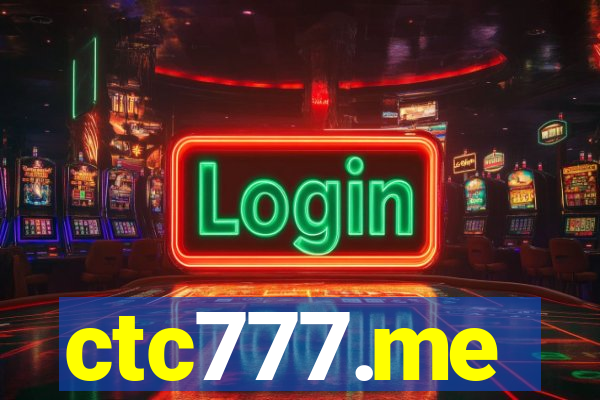 ctc777.me