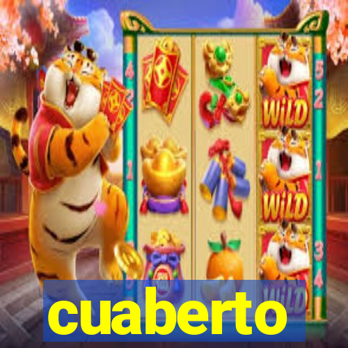 cuaberto