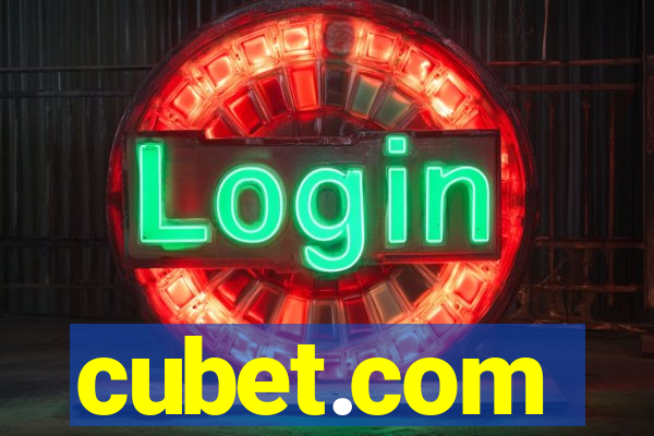 cubet.com