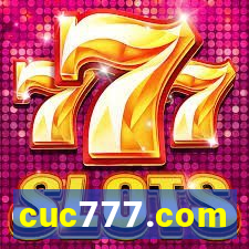 cuc777.com