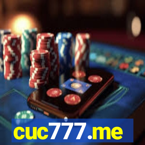 cuc777.me