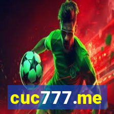 cuc777.me