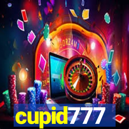 cupid777