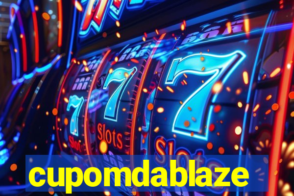 cupomdablaze