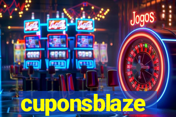 cuponsblaze