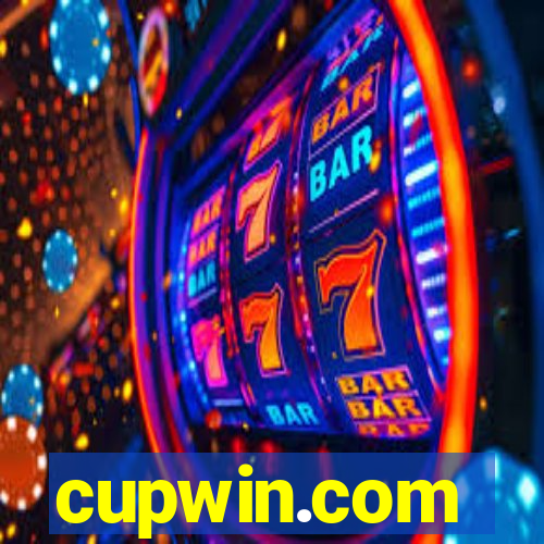 cupwin.com