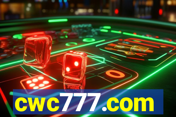 cwc777.com