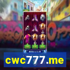 cwc777.me