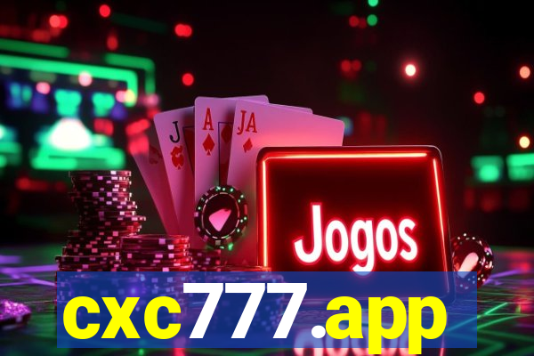 cxc777.app