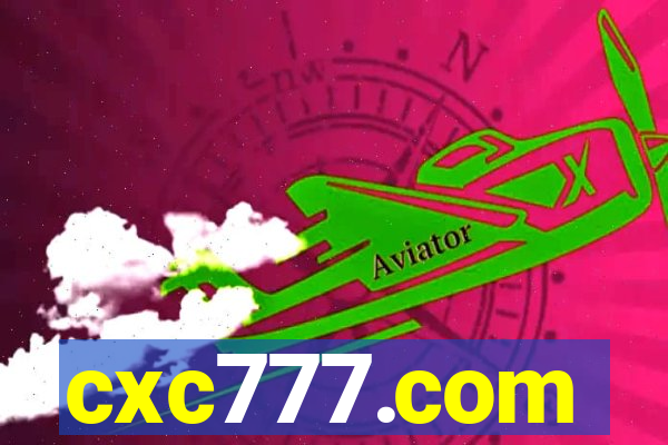 cxc777.com