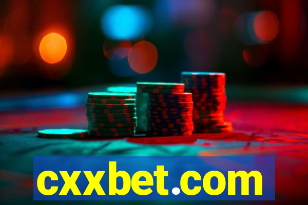 cxxbet.com