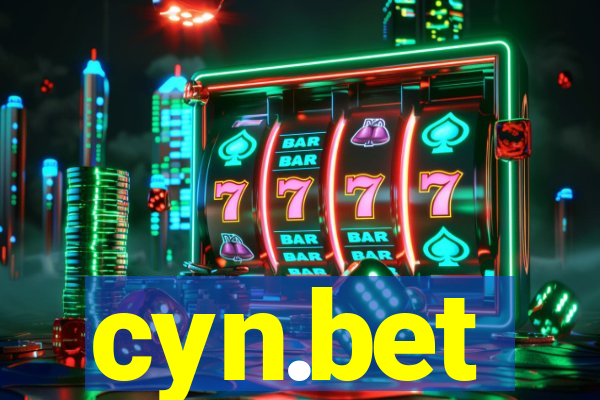 cyn.bet