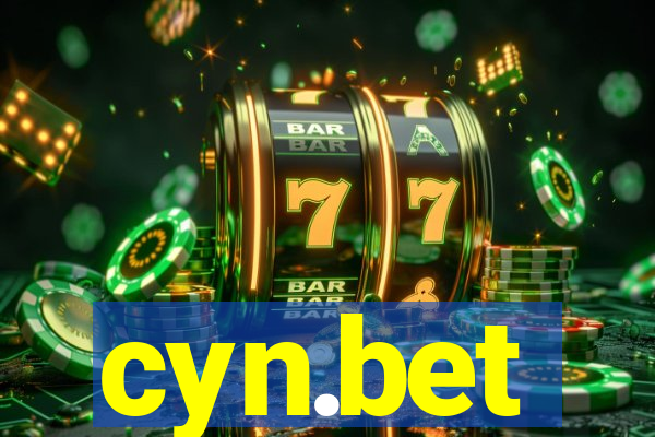 cyn.bet