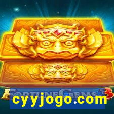 cyyjogo.com