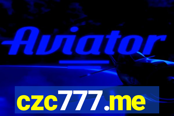 czc777.me