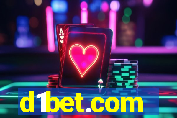 d1bet.com