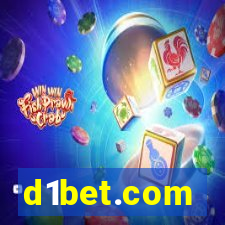 d1bet.com