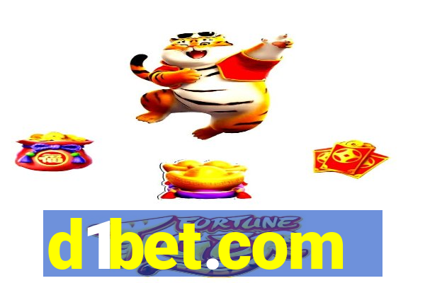 d1bet.com