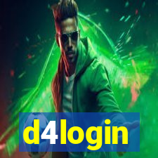 d4login