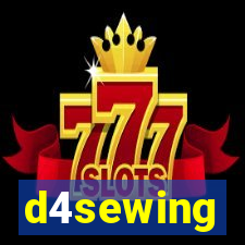 d4sewing