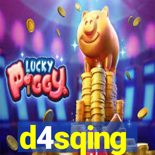 d4sqing