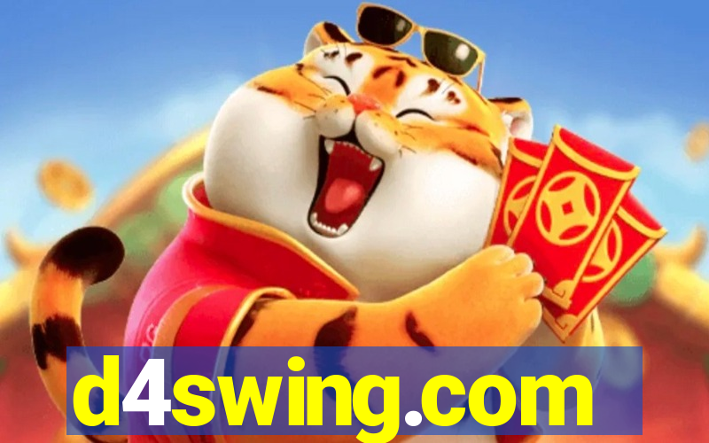 d4swing.com