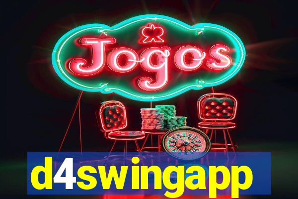 d4swingapp