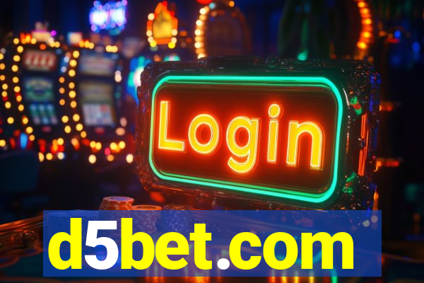 d5bet.com