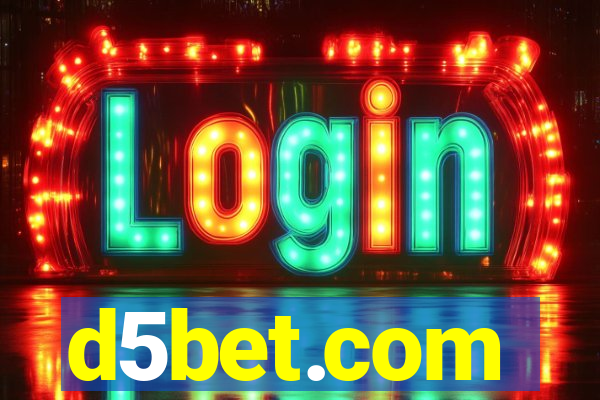 d5bet.com