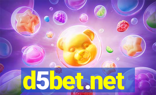 d5bet.net