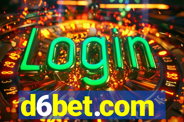 d6bet.com