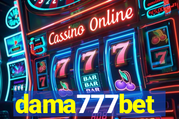 dama777bet