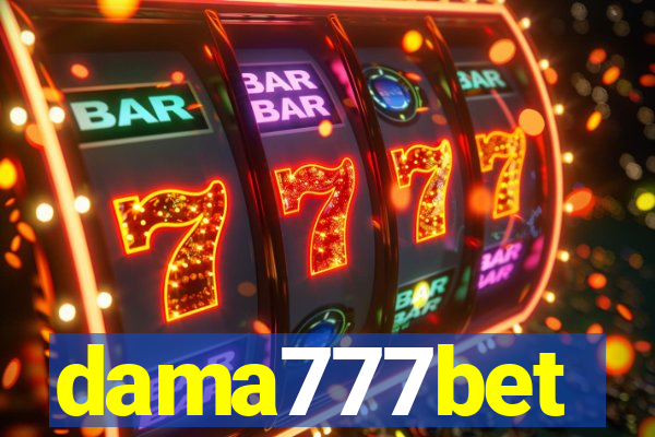 dama777bet