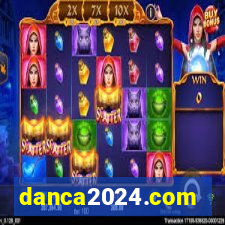 danca2024.com