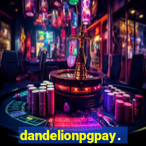 dandelionpgpay.com