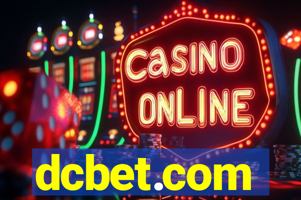 dcbet.com