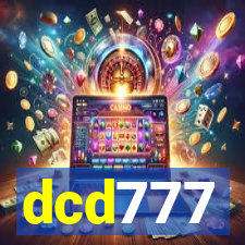 dcd777