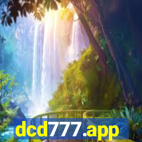 dcd777.app