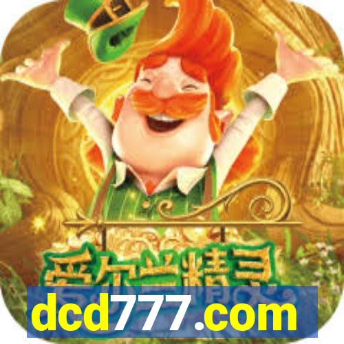 dcd777.com