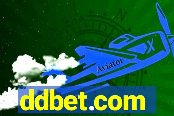 ddbet.com