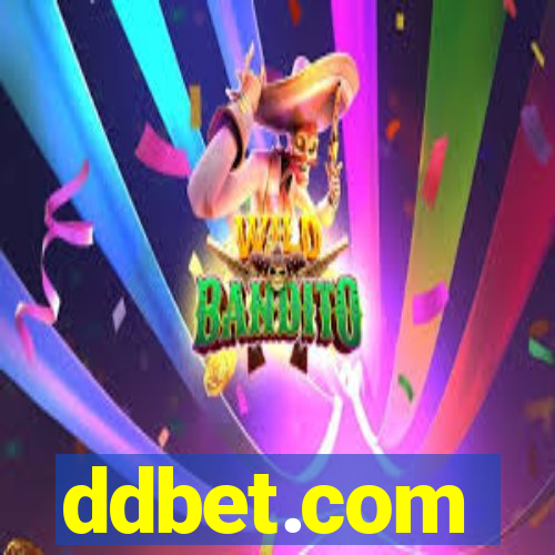 ddbet.com