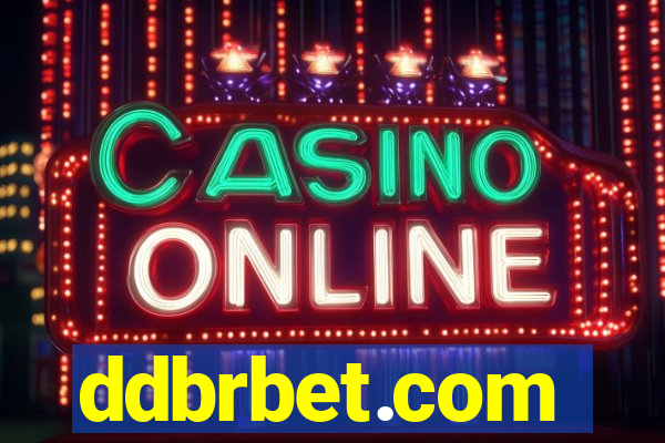 ddbrbet.com