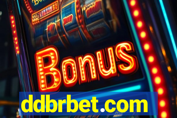 ddbrbet.com