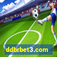 ddbrbet3.com