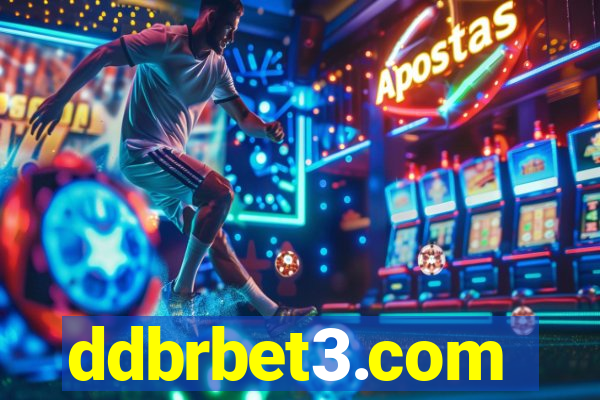 ddbrbet3.com