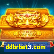 ddbrbet3.com