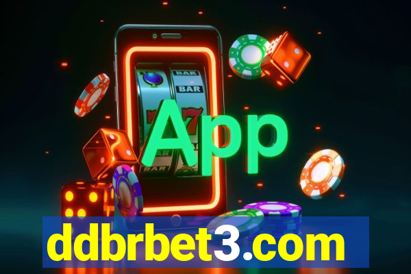 ddbrbet3.com